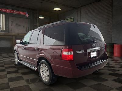 Used 2012 Ford Expedition - photo 1