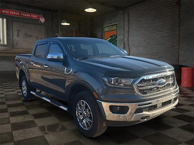 2019 Ford Ranger SuperCrew Cab 4WD Pickup for sale #3R917 - photo 1