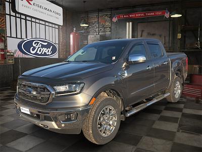 2019 Ford Ranger SuperCrew Cab 4WD Pickup for sale #3R917 - photo 2