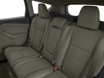 Used 2016 Ford Escape - photo 1