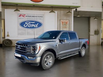 2022 Ford F-150 SuperCrew Cab 4WD Pickup for sale #3R922 - photo 1