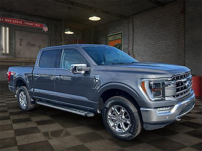 2022 Ford F-150 SuperCrew Cab 4WD Pickup for sale #3R922 - photo 1