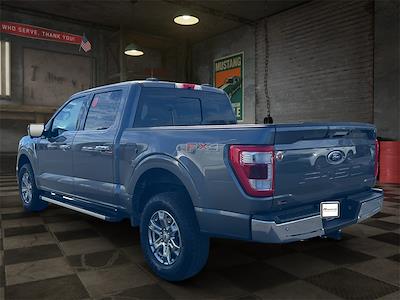 Used 2022 Ford F-150 - photo 1