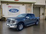 2022 Ford F-150 SuperCrew Cab 4WD Pickup for sale #3R922 - photo 5