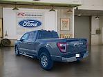 2022 Ford F-150 SuperCrew Cab 4WD Pickup for sale #3R922 - photo 7