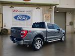 2022 Ford F-150 SuperCrew Cab 4WD Pickup for sale #3R922 - photo 9