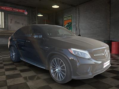 Used 2019 Mercedes-Benz AMG GLE 43 - photo 1
