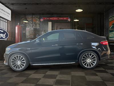 Used 2019 Mercedes-Benz AMG GLE 43 - photo 1