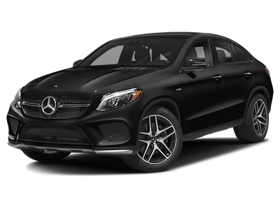 Used 2019 Mercedes-Benz AMG GLE 43 - photo 1