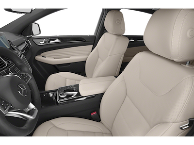 Used 2019 Mercedes-Benz AMG GLE 43 - photo 1