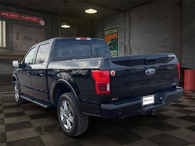 Used 2018 Ford F-150 - photo 1