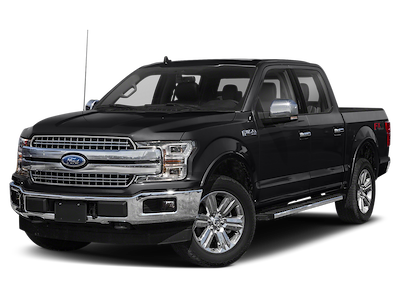 Used 2018 Ford F-150 - photo 1