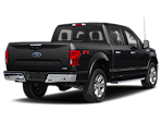2018 Ford F-150 SuperCrew Cab 4WD Pickup for sale #3R925 - photo 28
