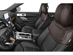 2020 Ford Explorer 4WD SUV for sale #3R926 - photo 10