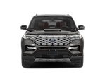 2020 Ford Explorer 4WD SUV for sale #3R926 - photo 5