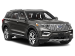 2020 Ford Explorer 4WD SUV for sale #3R926 - photo 7
