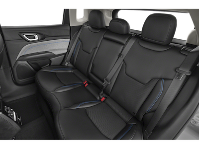 Used 2022 Jeep Compass - photo 1