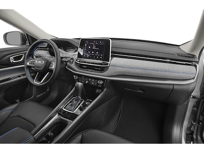 Used 2022 Jeep Compass - photo 1