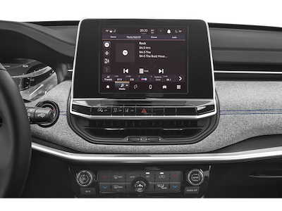 Used 2022 Jeep Compass - photo 1