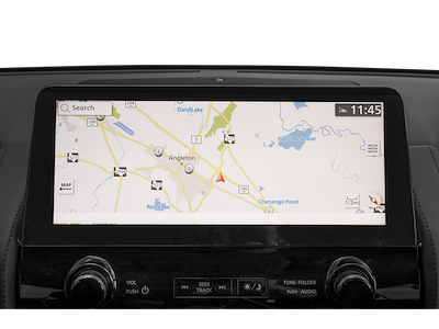 Used 2024 Nissan Armada - photo 1