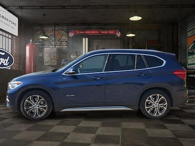Used 2016 BMW X1 - photo 1