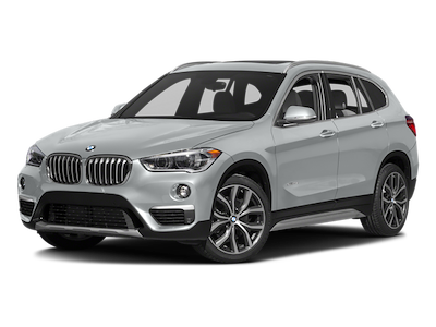 Used 2016 BMW X1 - photo 1