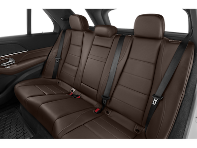 Used 2024 Mercedes-Benz GLE 350 - photo 1