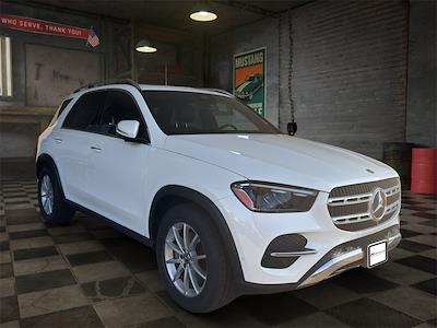 Used 2024 Mercedes-Benz GLE 350 - photo 1
