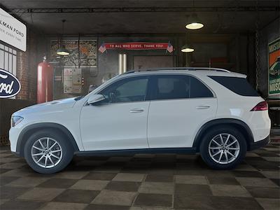 Used 2024 Mercedes-Benz GLE 350 - photo 1