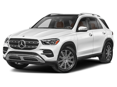 Used 2024 Mercedes-Benz GLE 350 - photo 1