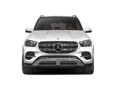 Used 2024 Mercedes-Benz GLE 350 - photo 1