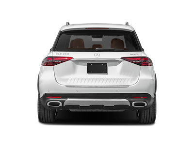 Used 2024 Mercedes-Benz GLE 350 - photo 1