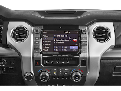 Used 2020 Toyota Tundra - photo 1