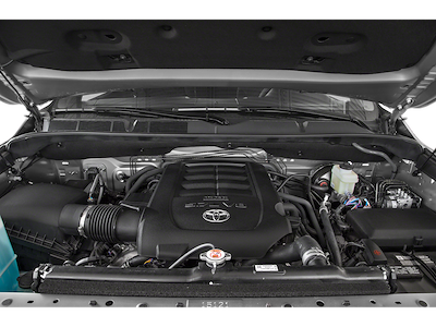 Used 2020 Toyota Tundra - photo 1