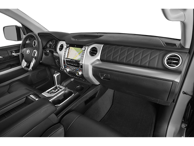 Used 2020 Toyota Tundra - photo 1