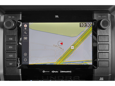 Used 2020 Toyota Tundra - photo 1