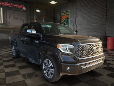 Used 2020 Toyota Tundra - photo 1