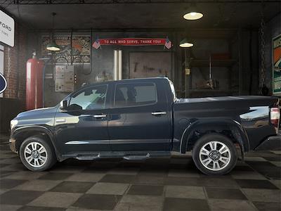 Used 2020 Toyota Tundra - photo 1