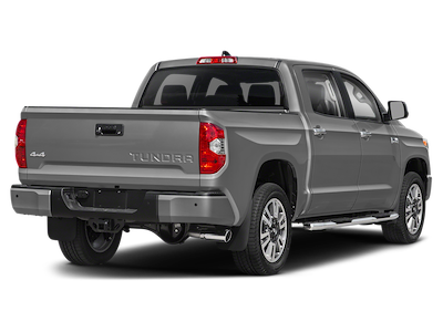 Used 2020 Toyota Tundra - photo 1