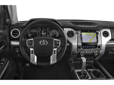 Used 2020 Toyota Tundra - photo 1