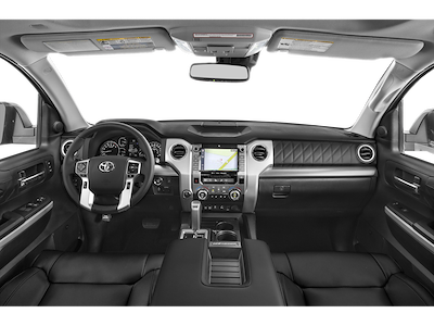 Used 2020 Toyota Tundra - photo 1
