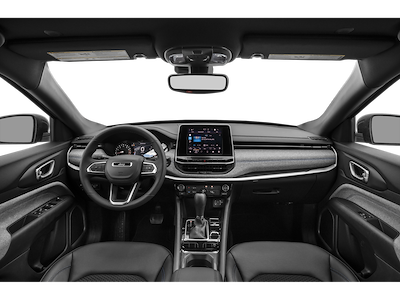 Used 2025 Jeep Compass - photo 1