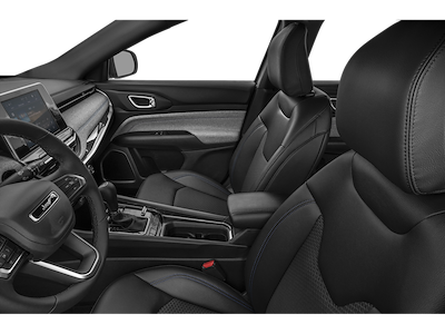 Used 2025 Jeep Compass - photo 1