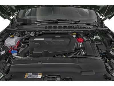 Used 2020 Ford Edge - photo 1