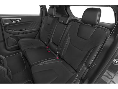 Used 2020 Ford Edge - photo 1