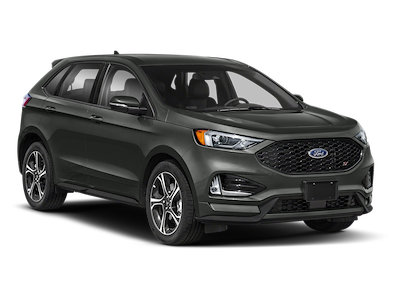 Used 2020 Ford Edge - photo 1