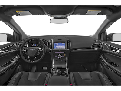 Used 2020 Ford Edge - photo 1