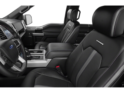 Used 2020 Ford F-150 - photo 1