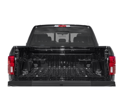 Used 2020 Ford F-150 - photo 1