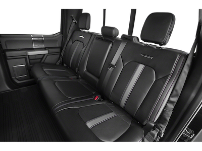 Used 2020 Ford F-150 - photo 1